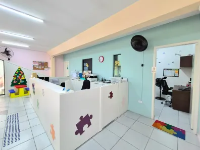 Prédio Inteiro com 13 Quartos à venda, 600m² no Centro, Jacareí