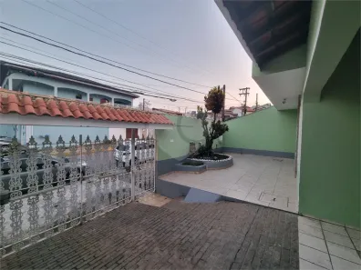 Casa com 3 Quartos à venda, 250m² no Vila São José, Várzea Paulista