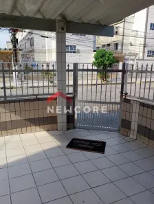 Flat com 1 Quarto à venda, 18m² no Ocian, Praia Grande