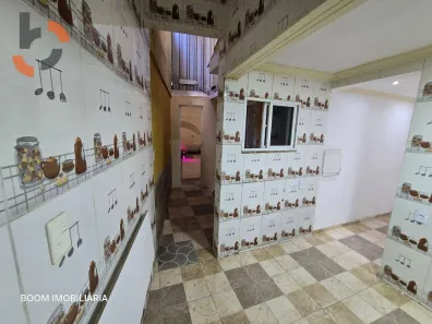 Casa com 2 Quartos à venda, 98m² no Comendador Soares, Nova Iguaçu