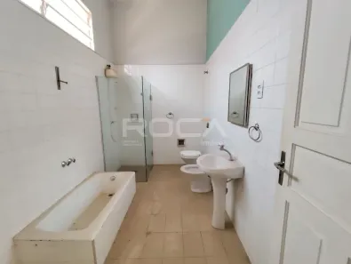 Prédio Inteiro com 5 Quartos para venda ou aluguel, 240m² no Centro, São Carlos