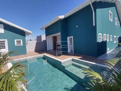 Casa de Condomínio com 3 Quartos à venda, 283m² no Granja Cristiana, Vargem Grande Paulista