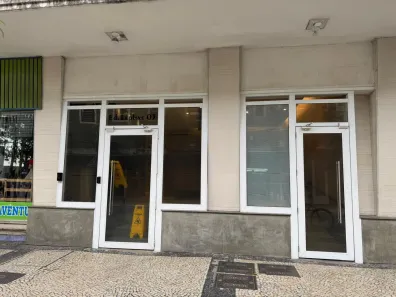 Apartamento com 2 Quartos para alugar, 80m² no Centro, Niterói