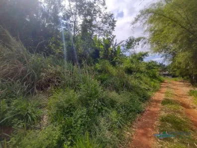 Terreno / Lote / Condomínio à venda, 2950m² no Condomínio Horizontal Marajoara, Ibiporã