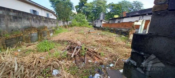 Terreno / Lote / Condomínio para alugar, 420m² no Jardim Zaira, Mauá