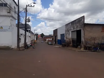 Galpão / Depósito / Armazém com 1 Quarto à venda, 720m² no Parque Pindorama, São Luís