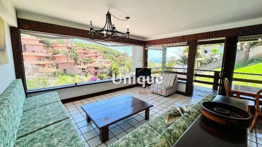 Casa de Condomínio com 4 Quartos à venda, 190m² no Village de Búzios, Armação dos Búzios