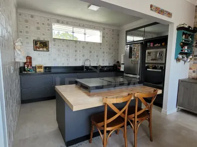 Casa com 2 Quartos à venda, 132m² no Centro, Nova Trento