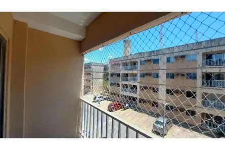 Apartamento com 2 Quartos à venda, 46m² no Mirueira, Paulista
