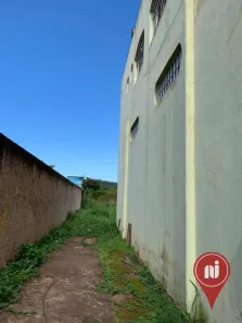 Loja / Salão / Ponto Comercial à venda, 264m² no Centro, Mário Campos