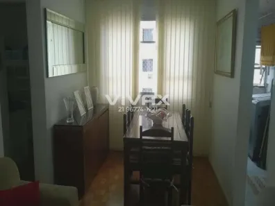 Apartamento com 2 Quartos à venda, 41m² no Cachambi, Rio de Janeiro