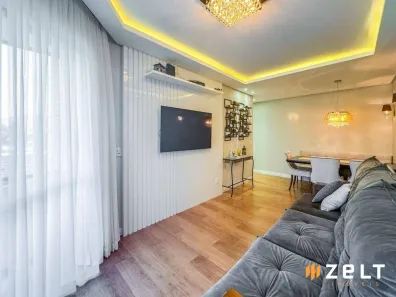 Apartamento com 2 Quartos à venda, 82m² no Velha, Blumenau