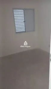 Apartamento com 2 Quartos à venda, 47m² no Jardim Alvorada, Monte Mor