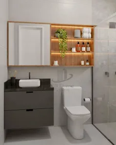 Casa de Condomínio com 2 Quartos à venda, 56m² no Califórnia da Barra, Barra do Piraí