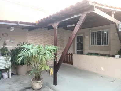 Casa de Condomínio com 2 Quartos à venda, 68m² no da Luz, Nova Iguaçu