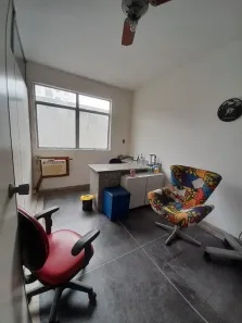 Conjunto Comercial / Sala para venda ou aluguel, 50m² no Centro, São Vicente