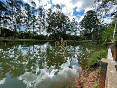 Fazenda / Sítio / Chácara com 4 Quartos para venda ou aluguel, 12000m² no Jardim Sueli, Atibaia