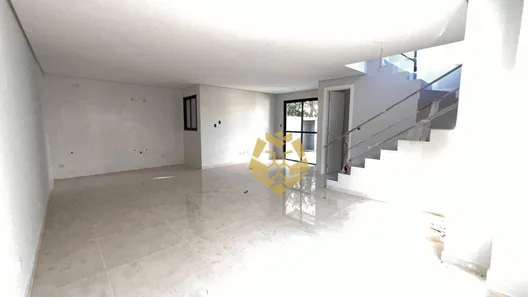 Casa de Condomínio com 3 Quartos à venda, 106m² no Uberaba, Curitiba