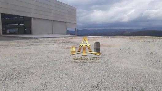 Galpão / Depósito / Armazém à venda, 7260m² no Mombaça, São Roque