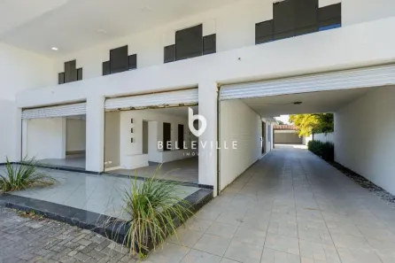 Casa Comercial com 2 Quartos para venda ou aluguel, 550m² no Jardim Social, Curitiba
