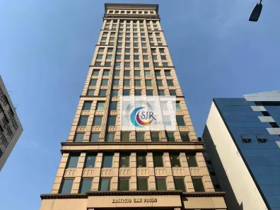 Conjunto Comercial / Sala para venda ou aluguel, 540m² no Itaim Bibi, São Paulo