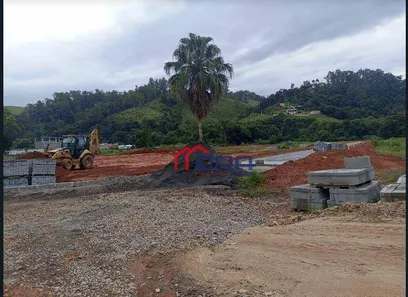 Terreno / Lote / Condomínio à venda, 371m² no Recanto do Sol, Barra Mansa