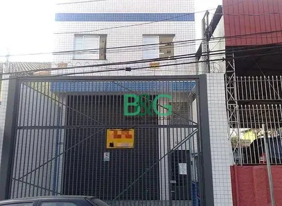 Conjunto Comercial / Sala para alugar, 29m² no Vila Progresso, Guarulhos