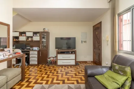 Casa de Vila com 3 Quartos à venda, 127m² no Saúde, São Paulo