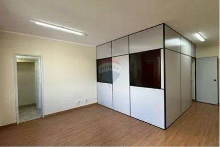 Conjunto Comercial / Sala à venda, 60m² no Centro, Americana