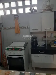 Casa de Condomínio com 2 Quartos à venda, 51m² no Pilar, Ilha de Itamaracá