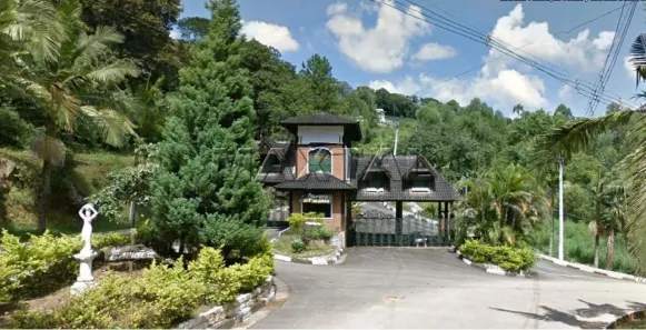 Terreno / Lote / Condomínio à venda, 1250m² no Santa Inês, Mairiporã