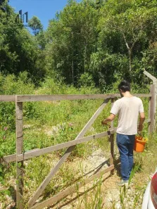 Fazenda / Sítio / Chácara à venda, 14450m² no Área Rural de Almirante Tamandaré, Almirante Tamandaré