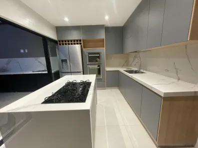 Casa de Condomínio com 4 Quartos à venda, 400m² no Centro, Nova Iguaçu
