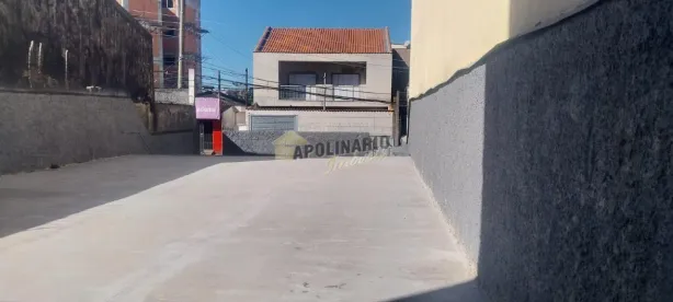 Terreno / Lote / Condomínio à venda, 126m² no Centro, Diadema