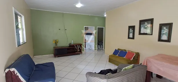 Casa com 1 Quarto para venda ou aluguel, 390m² no Taperinha, Salinópolis