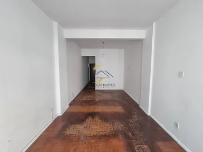 Kitnet à venda, 30m² no Centro, Niterói