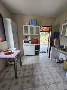 Fazenda / Sítio / Chácara com 6 Quartos à venda, 5330m² no Bonanza, Santa Luzia