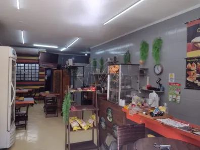 Loja / Salão / Ponto Comercial com 2 Quartos para venda ou aluguel, 223m² no Centro, Araraquara