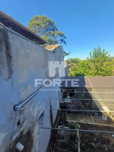 Terreno / Lote / Condomínio à venda, 500m² no Vila Pomar, Mogi das Cruzes