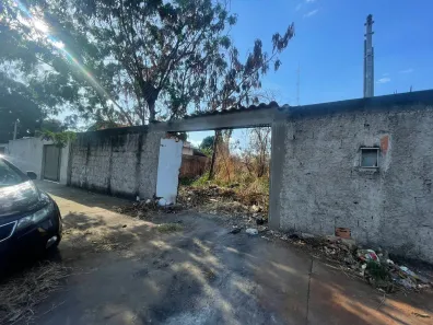 Terreno / Lote / Condomínio à venda, 372m² no American Park, Aparecida de Goiânia