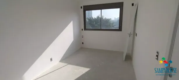 Apartamento com 3 Quartos à venda, 91m² no Parque Industrial Tomas Edson, São Paulo