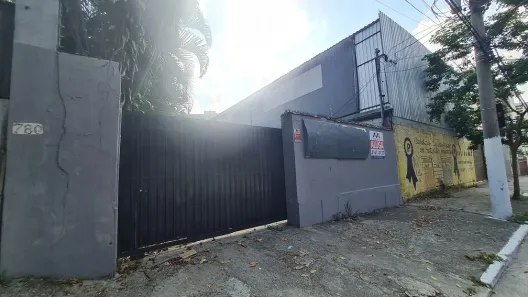 Galpão / Depósito / Armazém para alugar, 140m² no Vila Independência, São Paulo