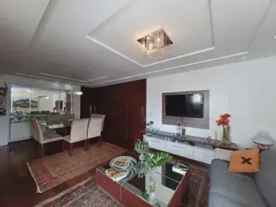 Apartamento com 3 Quartos à venda, 123m² no Pina, Recife