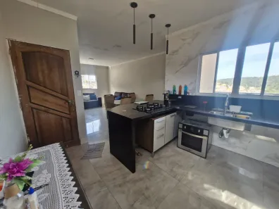 Casa de Vila com 4 Quartos para alugar, 100m² no Parque Suburbano, Itapevi