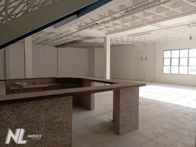 Prédio Inteiro para alugar, 1800m² no Cidade Alta, Natal