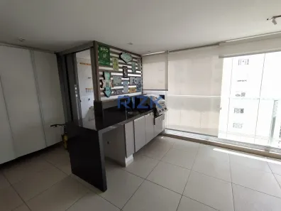 Apartamento com 3 Quartos à venda, 111m² no Aclimação, São Paulo