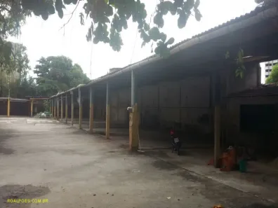 Galpão / Depósito / Armazém para venda ou aluguel, 1200m² no Curicica, Rio de Janeiro