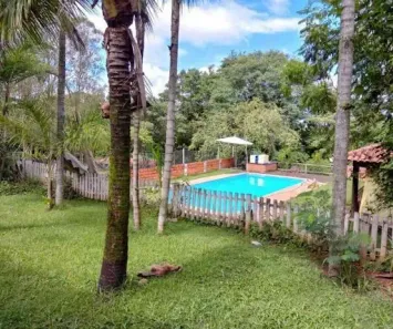 Fazenda / Sítio / Chácara com 3 Quartos à venda, 400m² no Centro (Tupi), Piracicaba