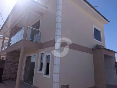 Casa com 2 Quartos à venda, 80m² no Jardim Atlântico Leste (Itaipuaçu), Maricá