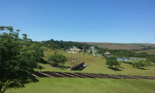Terreno / Lote / Condomínio à venda, 2554m² no Ecovillas do Lago, Sertanópolis